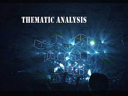 Help with Qualitative Analysis