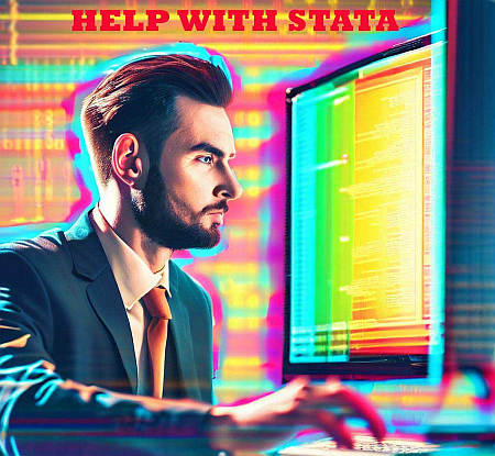 Stata Projects